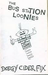 A Thin Veneer... Dodgy Cider Fix